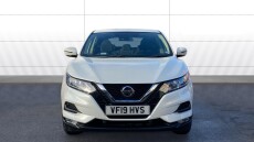Nissan Qashqai 1.3 DiG-T Acenta Premium 5dr Petrol Hatchback